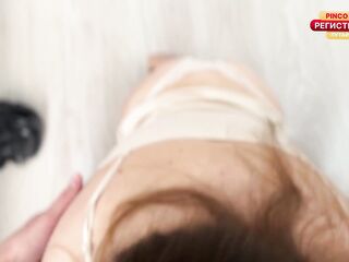 I dreamed of a real porn model for my 18th birthday! ????