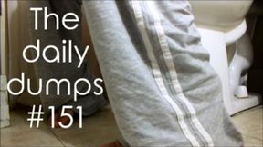The daily dumps #151 mp4