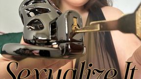 Sexualize It