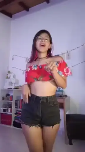 I love to sing ☺️