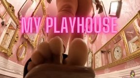 Giantess Crew – Jasmine – My Playhouse