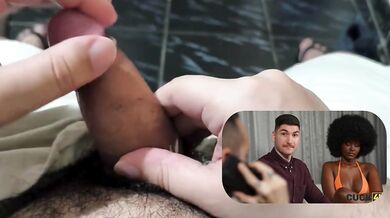 React: CUCK4K. The Thomas Clown Affair