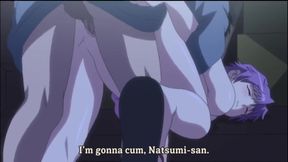 Kanojo X Kanojo X season 1 episode 6 chapter 1