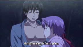 Kanojo X Kanojo X season 1 episode 6 chapter 1
