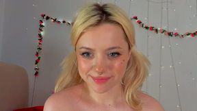 Cassie Flexen Private Show