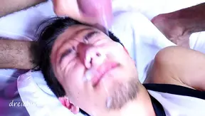 Latin Lover Moans Loudly During Hot Amateur Colombian Anal Session