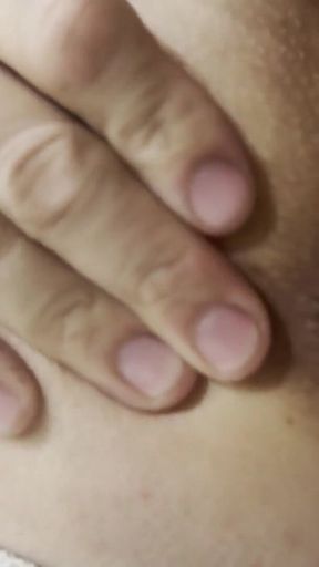 More Dildo Fun While I'm Bored & Horny