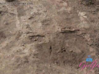 Amateur Becca Blair Vacation BTS POV Public Blow job-sex Sucks Schlong Loves Every Inch