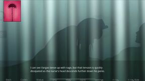 Falling Undercover - Nox Syndicate - Chapter 6