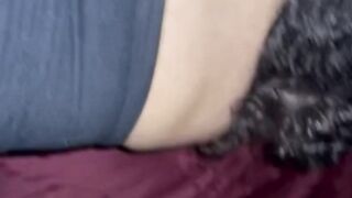 Left her Sore
