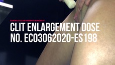 Clit Enlargement Dose NO. EC03062020-ES198