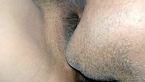 Stepsister Fulfilled Her Stepbrother's Sex Fantasy in His Room, Hindi Sex Video