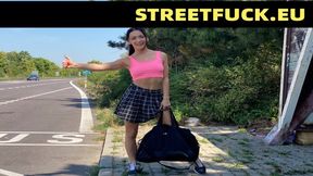 Watch appealing Marcello Bravo and Zuzu Sweet's action