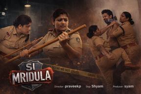 SI MRIDULA LADY POLICE PART 2