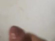 Mini handjob bathtube. FireBoy