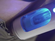 Robot Sex Machine. Robotic Fleshlight. Male sex toy blowjob machine
