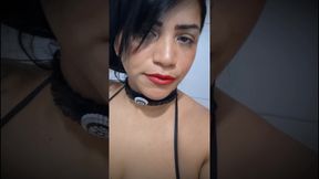 Caught on Phone: My Wife Sent a Masturbation Video to Her Lover and I Posted It All!