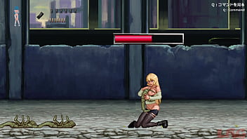 parasite in city 2