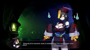 Mirror - Cai Yun La Zombi (Final Malo)