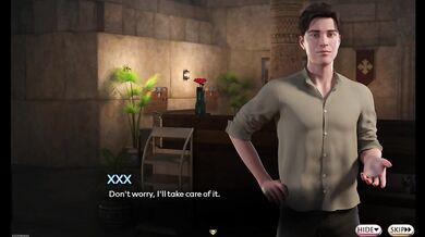 Symphony of the Serpent #60 PC Gameplay