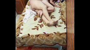 LOIRINHA ADORA FAZER DE CONCHINHA ELA GOZA