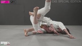IFW357 Venere Vs Adele JUDOGI P1