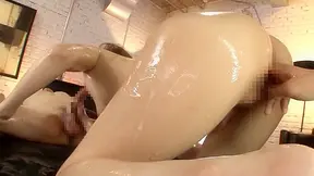 Busty Babe’s First Paizuri – Hot Blowjob & Titfuck Debut!