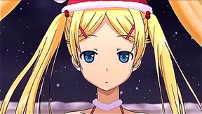 Top 5 Steamy Christmas Hentai Romances to Warm Your Holiday Nights