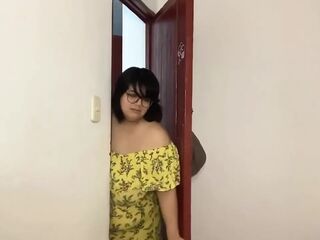 Step-mom Caught U Watching Porn
