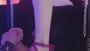 Mis zapatos favoritos de París!