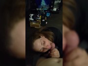 Heather Kane Contest Winner BJ POV !
