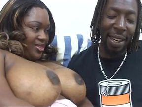 Curvy MILF love to suck and fuck a cock wildly on the couch