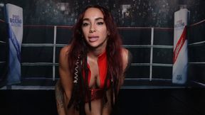 Bow Down And Lick It (4k)