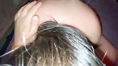 messy first party cum dripping Russian amateur sex 60fps POV