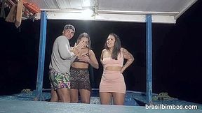 Desafio Quente U Boedo