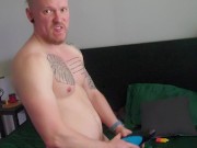 Breeding my fleshlight