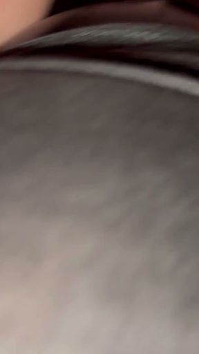 Fuck and cum in mouth in latex hood   Clip 2