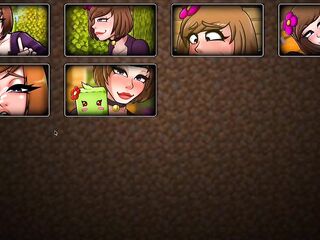 Minecraft Parody Hornycraft Full Game Gallery Jenny