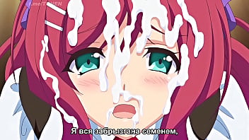 Топ хентай