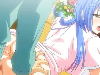 Anime comics