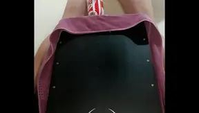 Big Beefy Bear Takes Massive Cock Deep — Steamy Anal Ride for Hungry Hunk