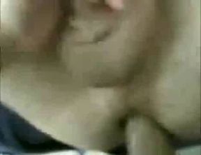 Old Guy Barebacks a Younger Man with His Big Cock