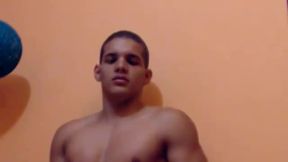 Timoty Hardy Private Show