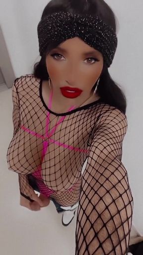 I'll Grind This Ass Against You Just to Watch You Beg for More