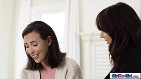 Im a bit nervous after such a long time