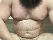 Halloween special solo masturbation