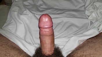 My cock exploding cum everywhere