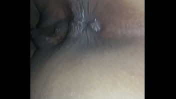 Bes&aacute_ndole el culo a mi mujer