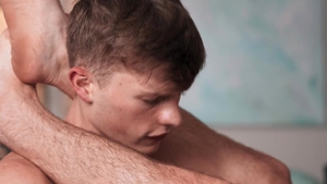 Men: Swapping Places: Filling the Twink's Hole