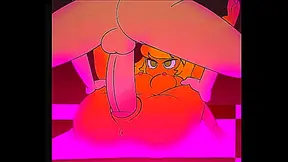 Cadence Dominates the Spotlight in Hot Hentai Rhythm Encounter – Crypt Beats Heat Up